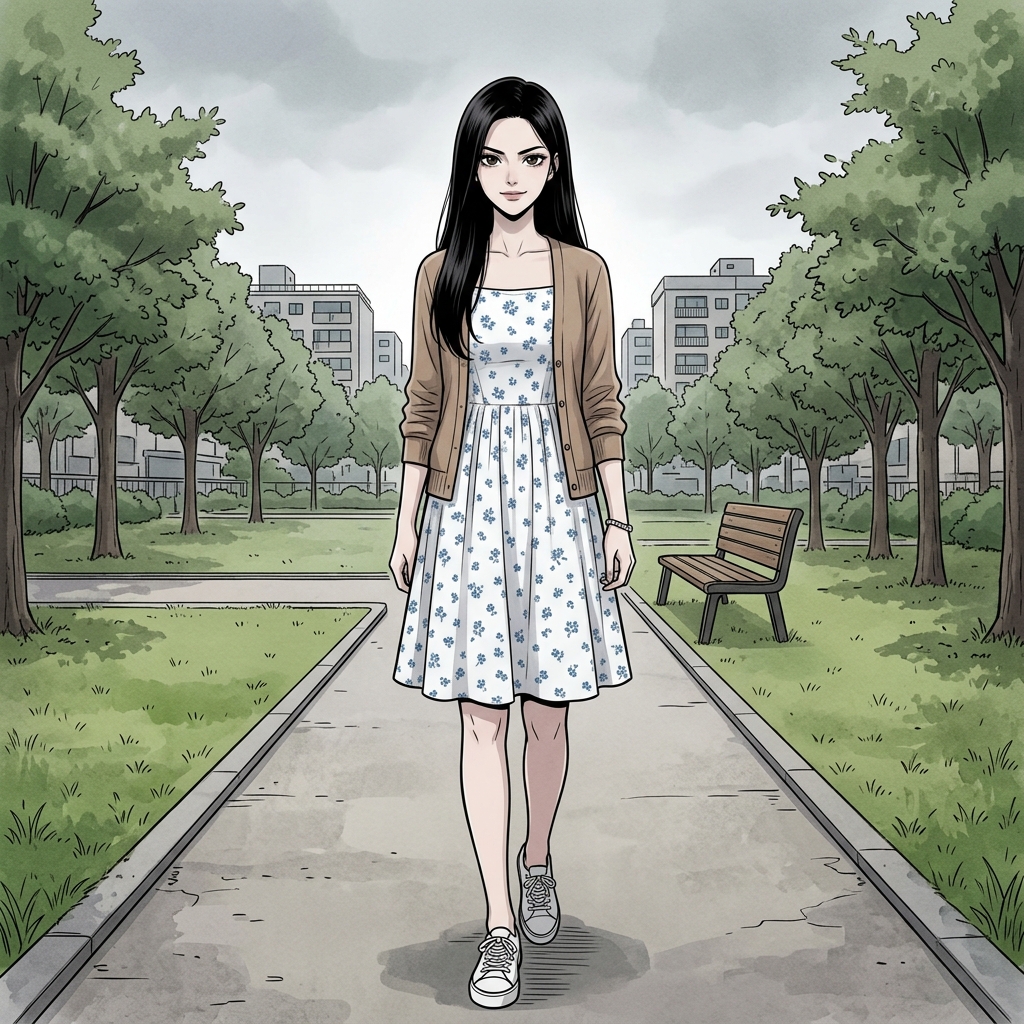 회귀의 대가 24컷