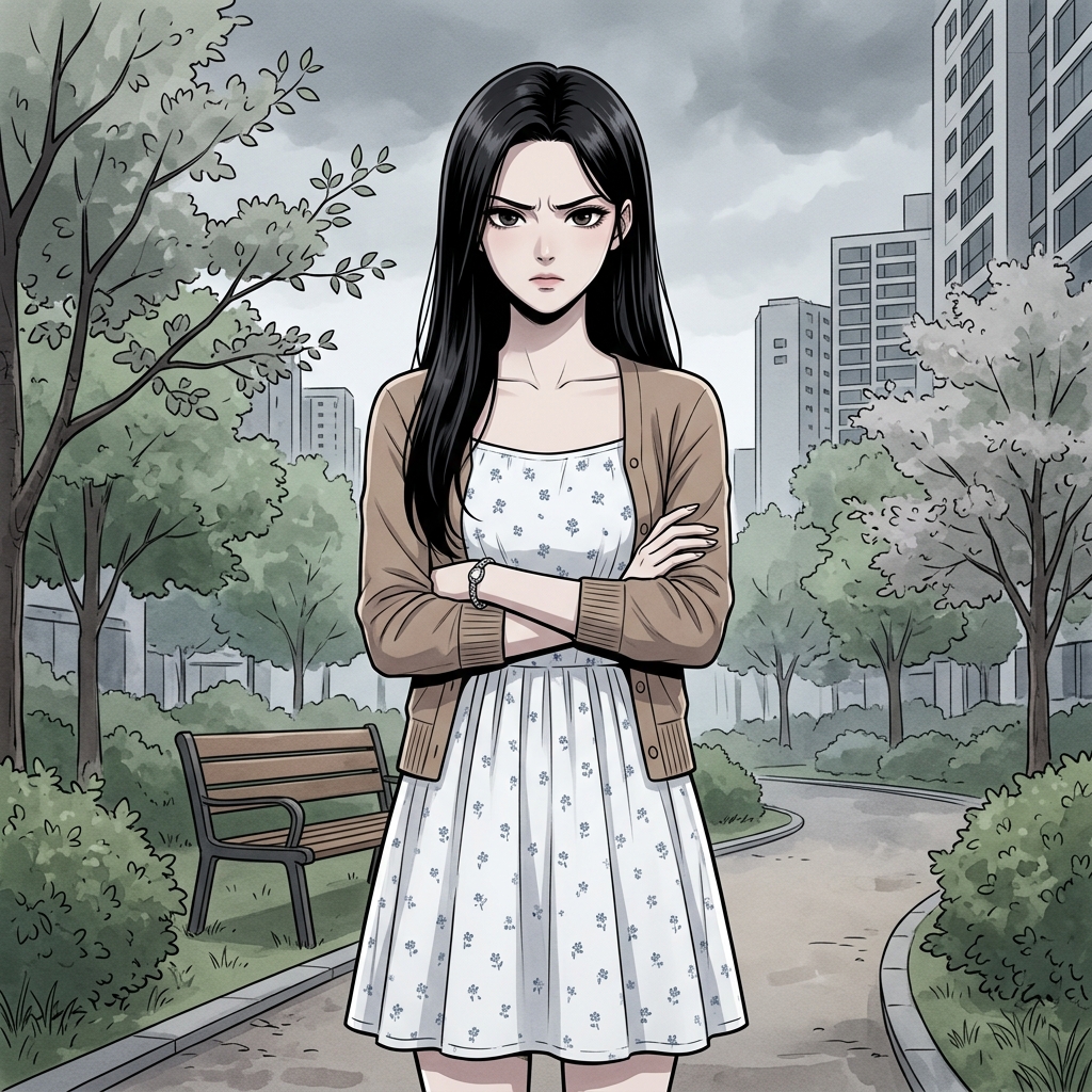 회귀의 대가 29컷