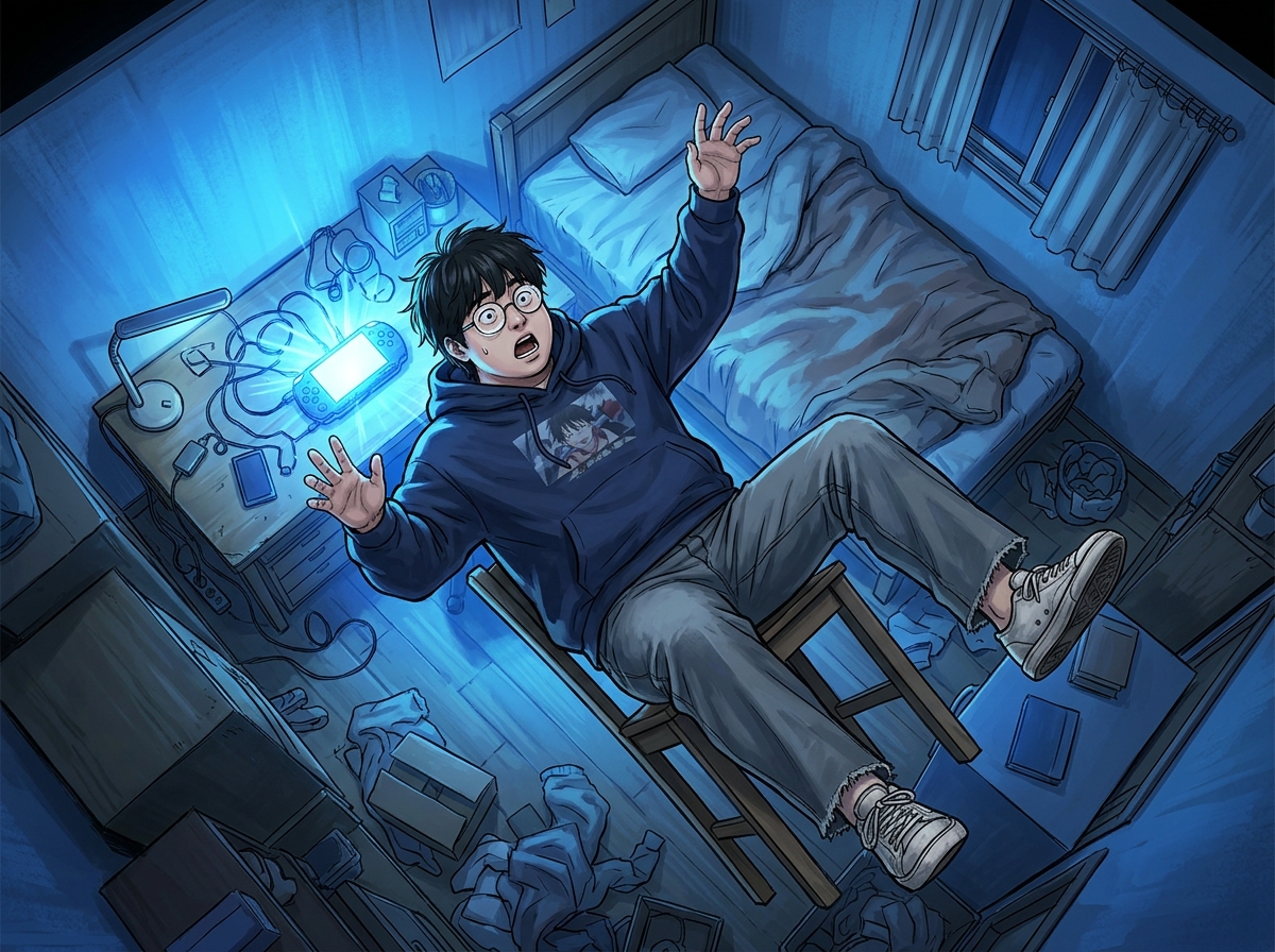 첫 만남의 기록 24컷
