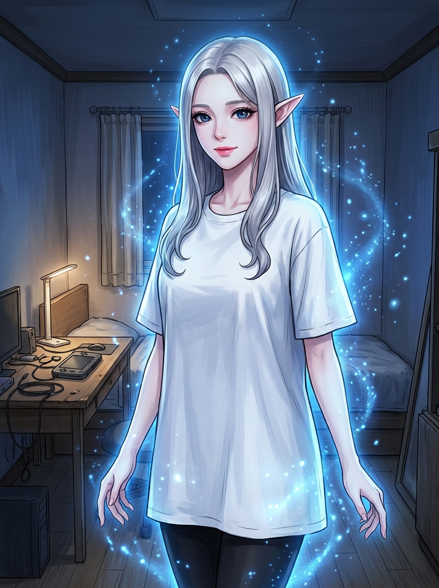 첫 만남의 기록 25컷