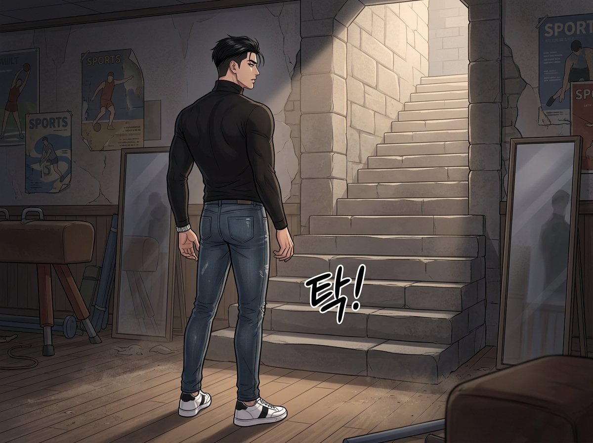 양호교사 마코 - 치료라는 이름의 시험 3컷