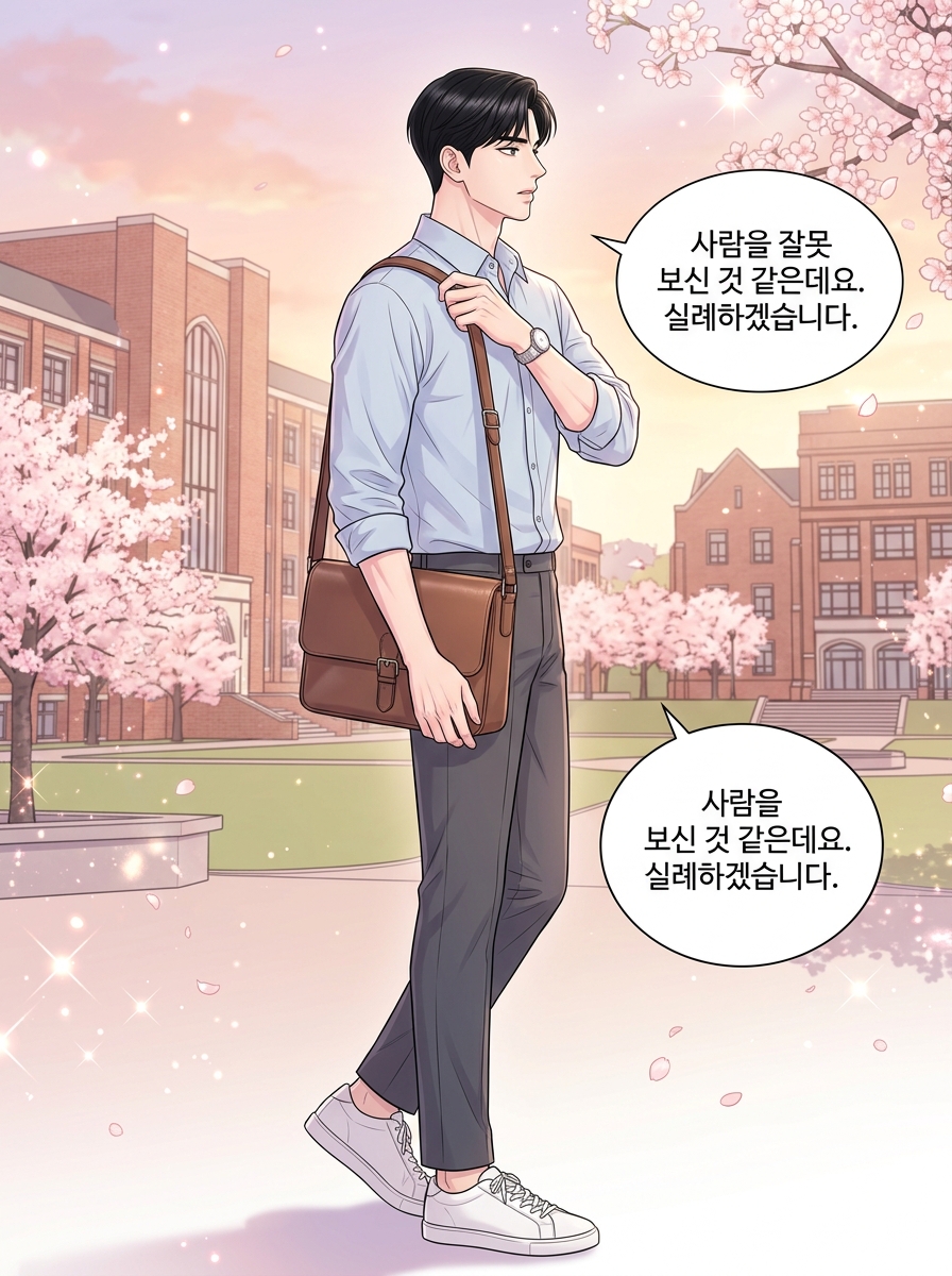 7번째 평행세계 15컷