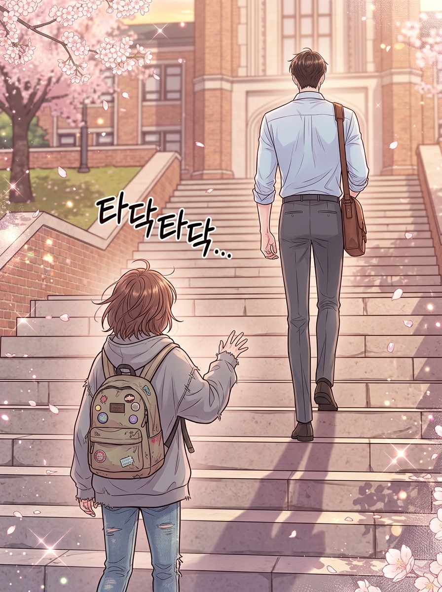 7번째 평행세계 16컷