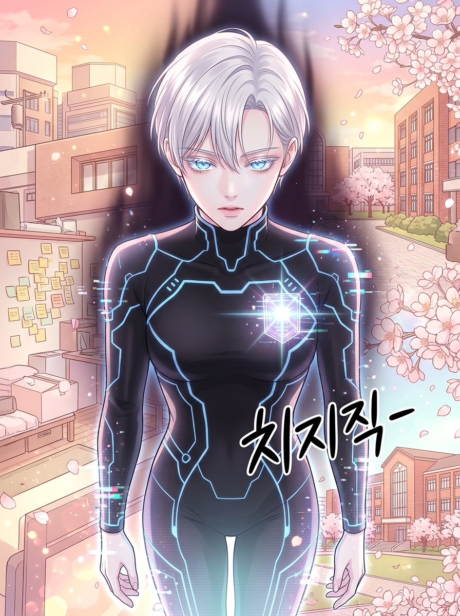 7번째 평행세계 19컷