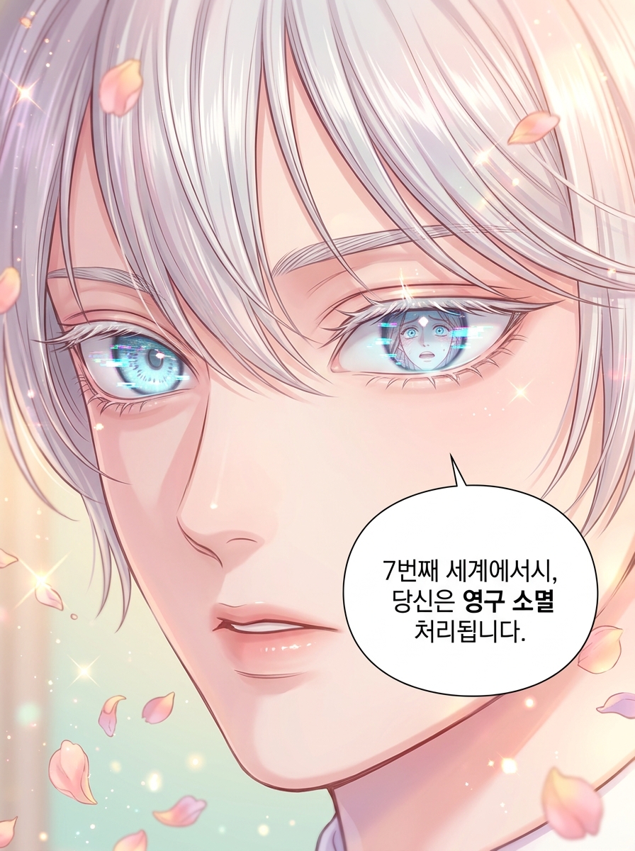 7번째 평행세계 22컷