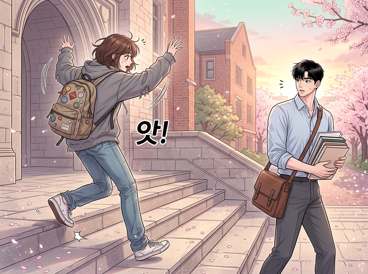 7번째 평행세계 28컷