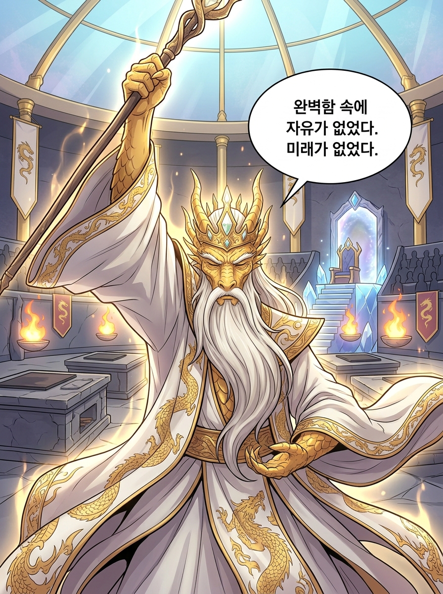 요리의 심판 14컷
