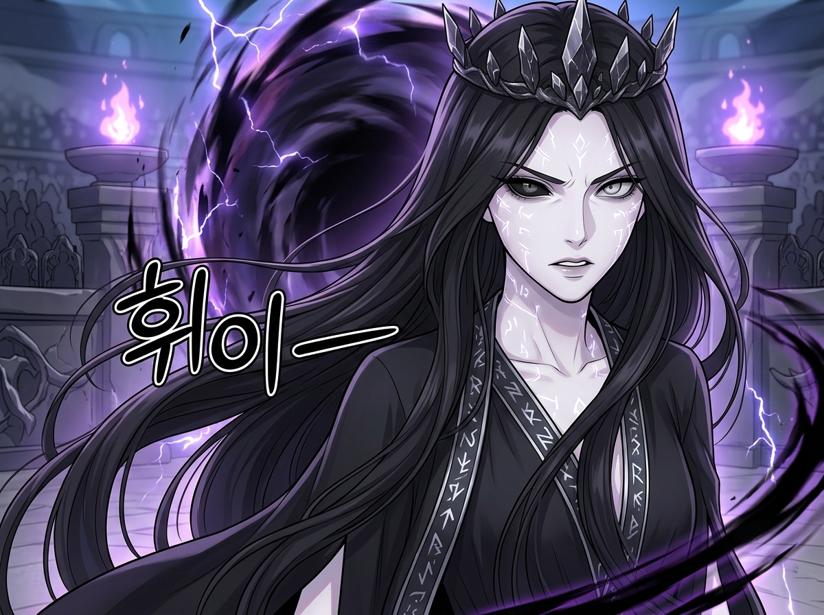 요리의 심판 19컷