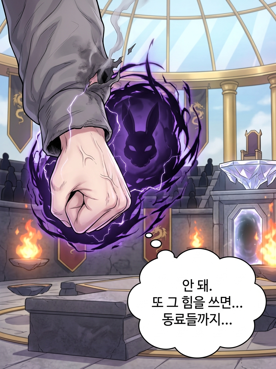 요리의 심판 27컷