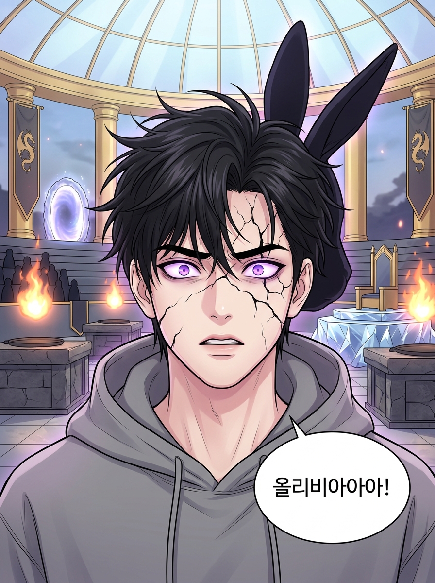 요리의 심판 29컷