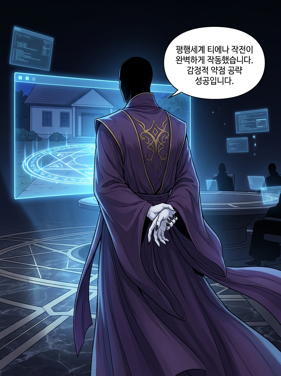 미연시 게임세계의 함정 12컷