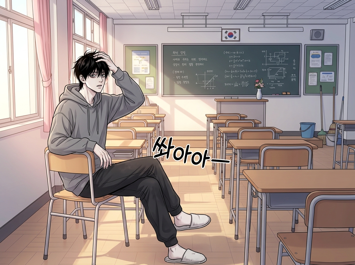 미연시 게임세계의 함정 19컷