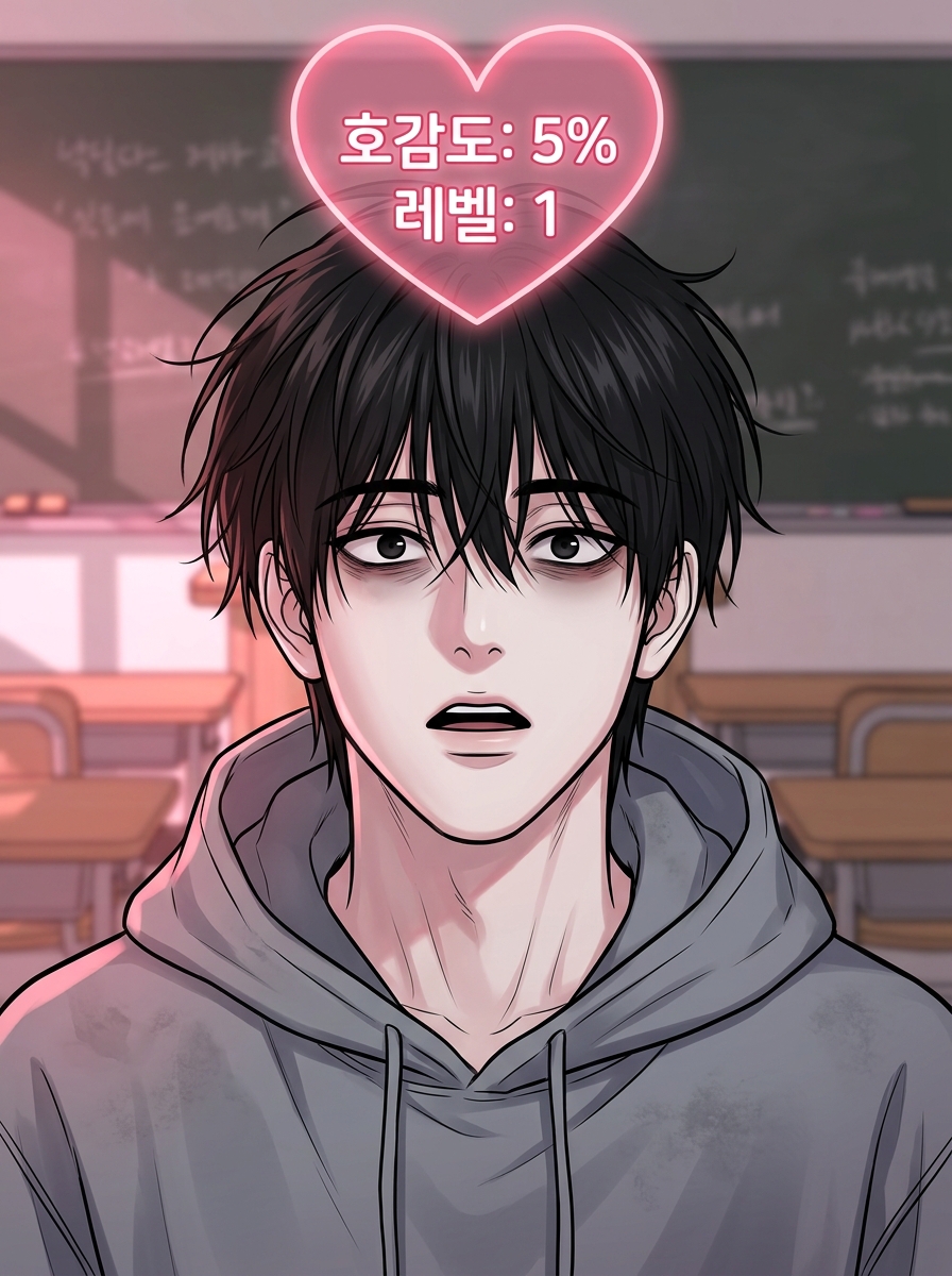 미연시 게임세계의 함정 21컷