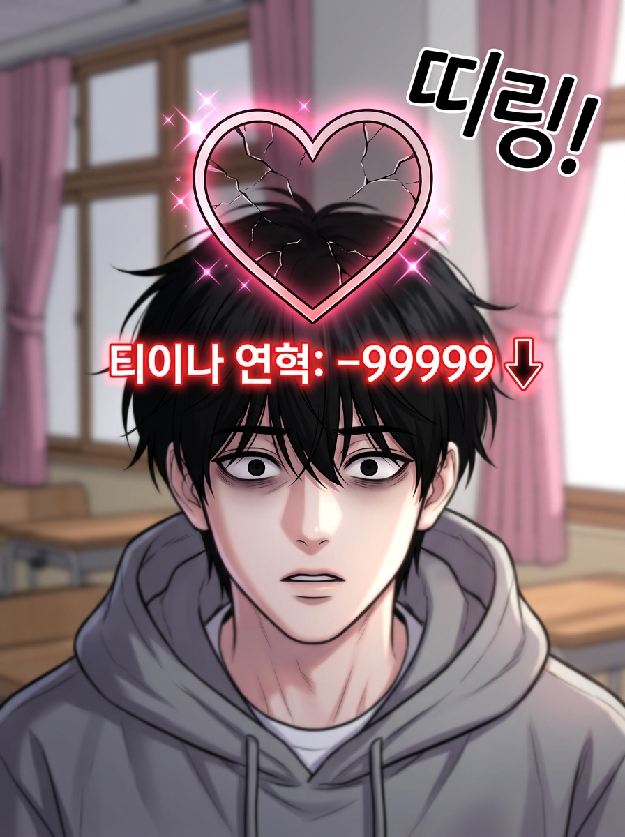 미연시 게임세계의 함정 22컷