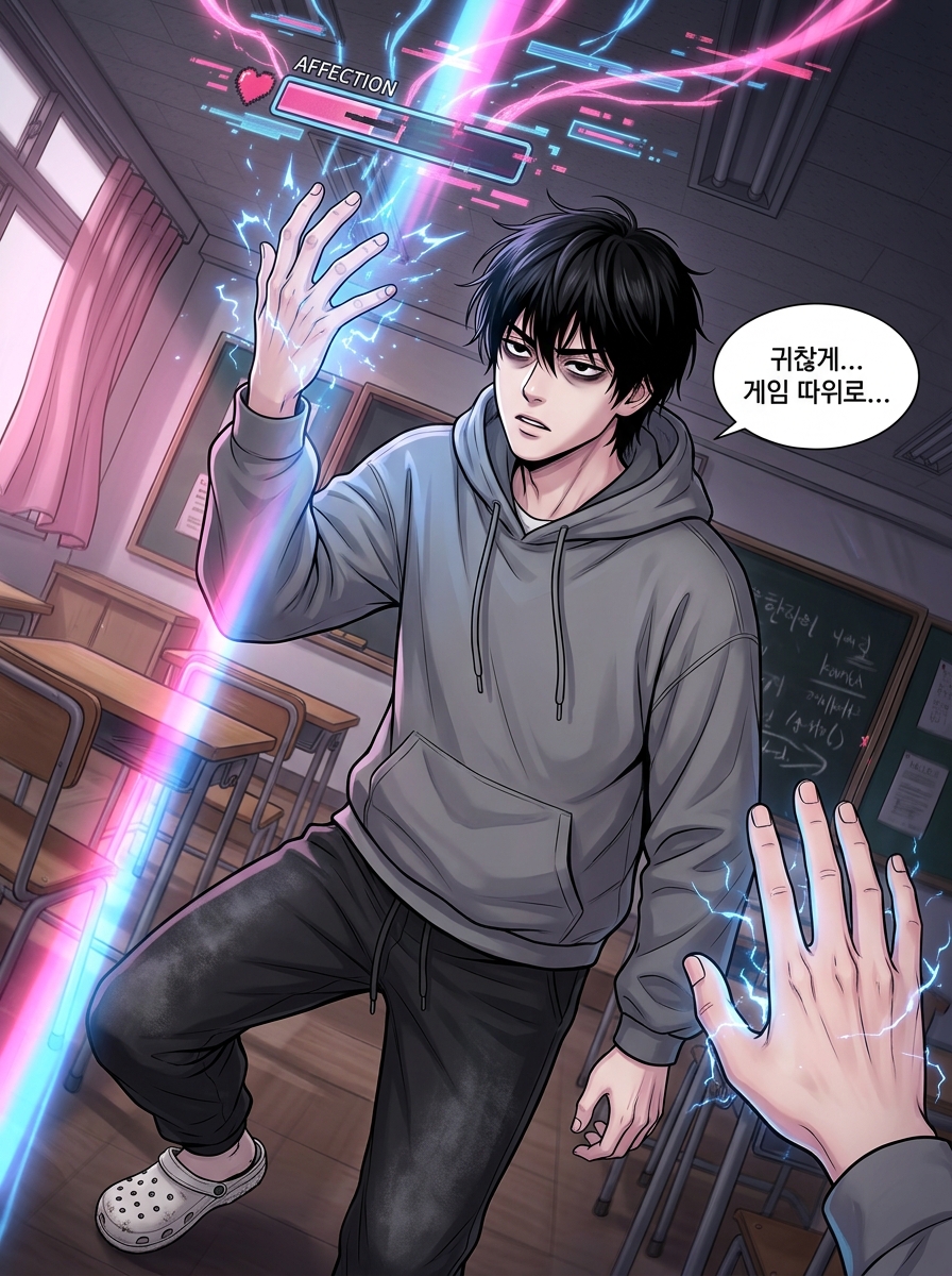 미연시 게임세계의 함정 29컷