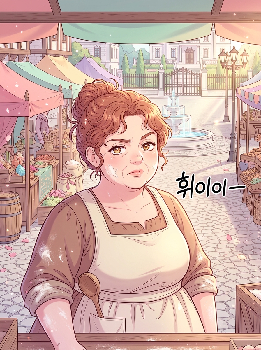 전생 재벌인 내가 거지로 살아남기 4컷