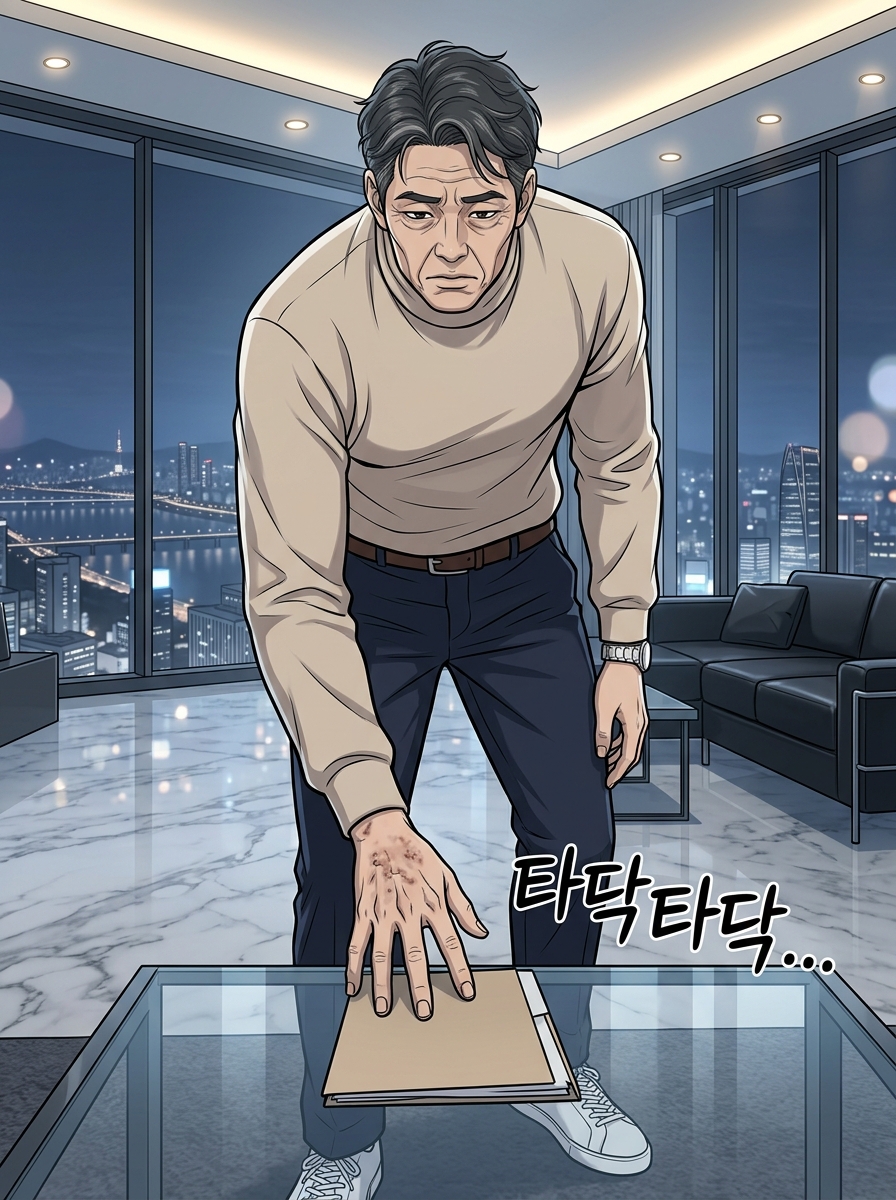 7화 [사랑을 지우는 대가] 15컷