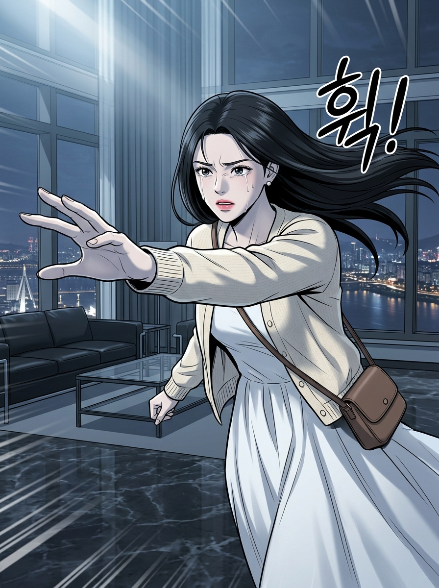 7화 [사랑을 지우는 대가] 19컷