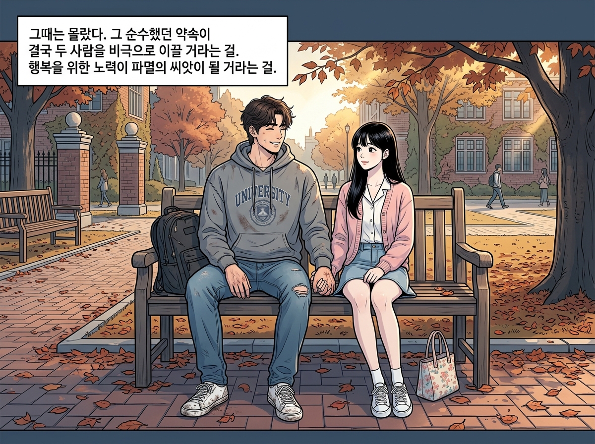 7화 [사랑을 지우는 대가] 26컷