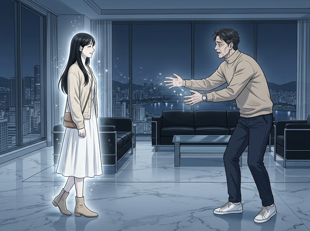 7화 [사랑을 지우는 대가] 30컷