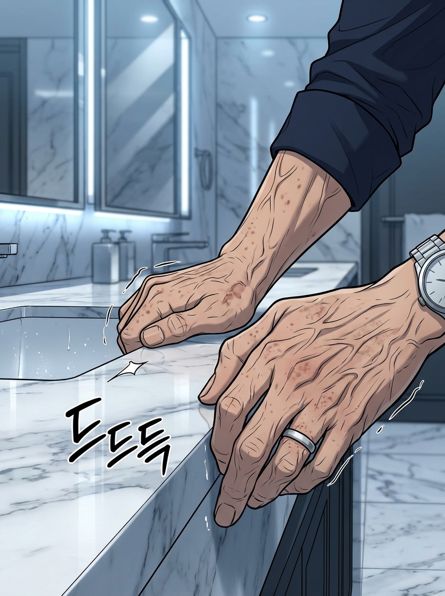 3화 [시간을 사는 자, 기억을 파는 자]2 22컷