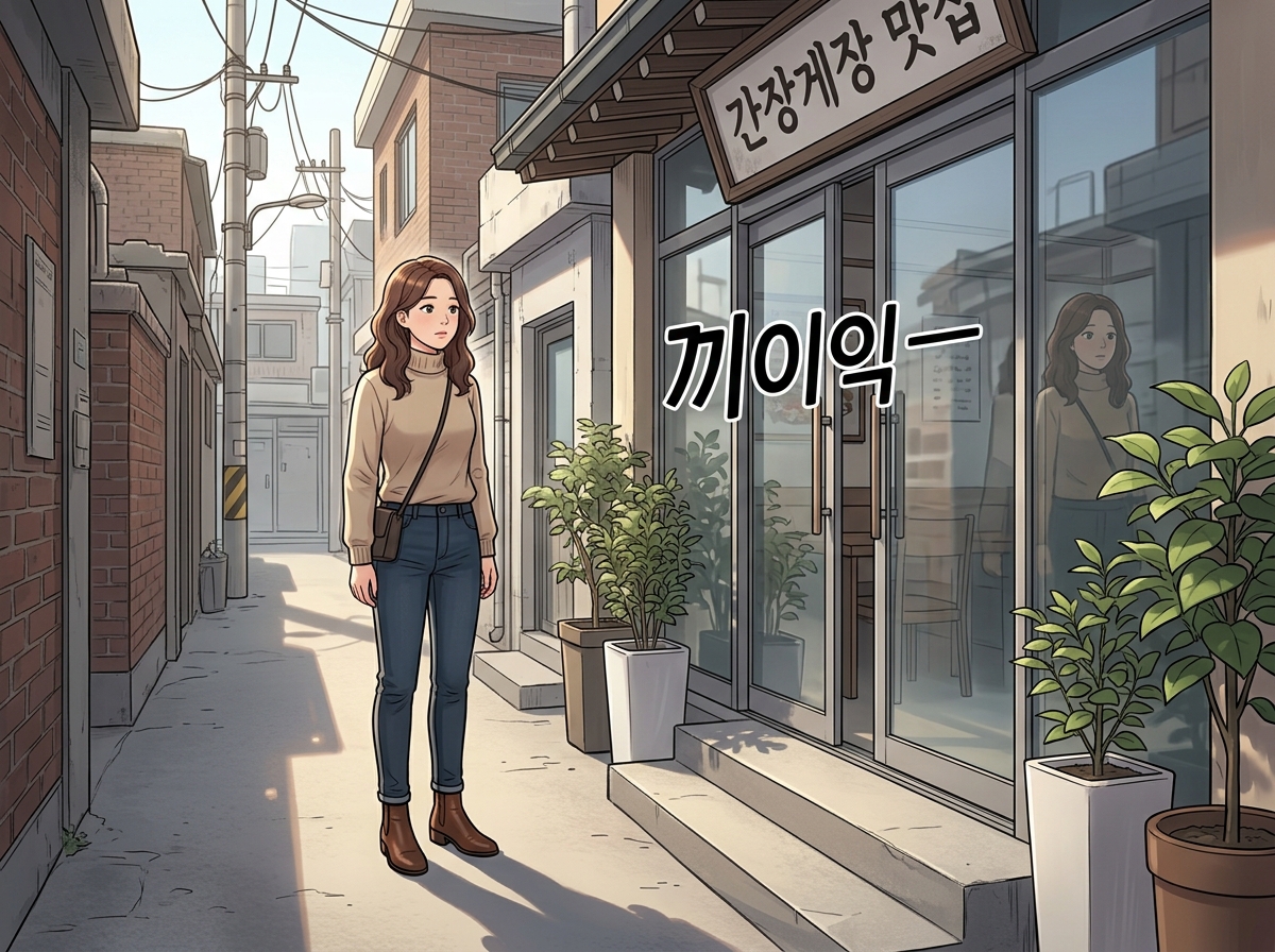 같은 밤, 다른 방 26컷