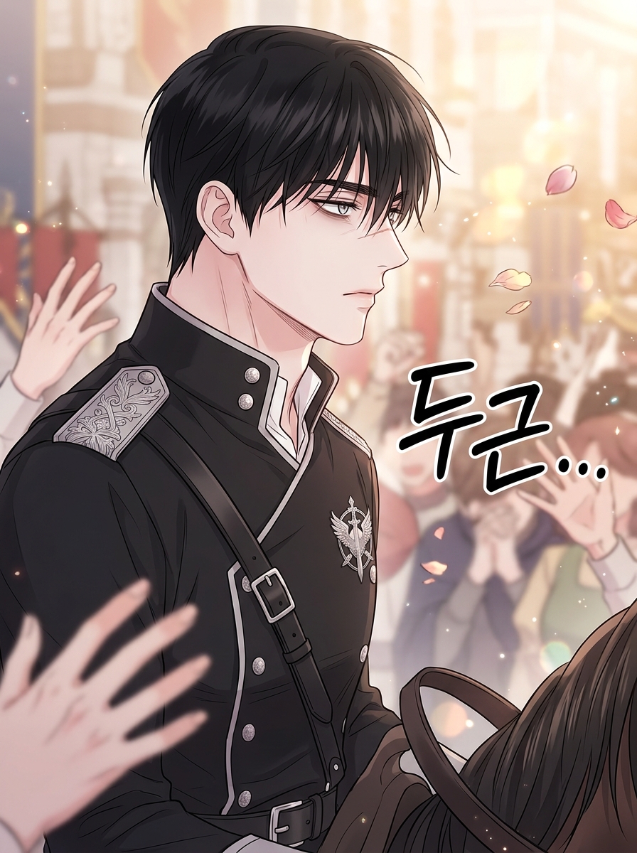 1001번째 아침 19컷