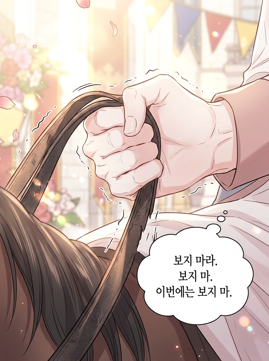 1001번째 아침 21컷