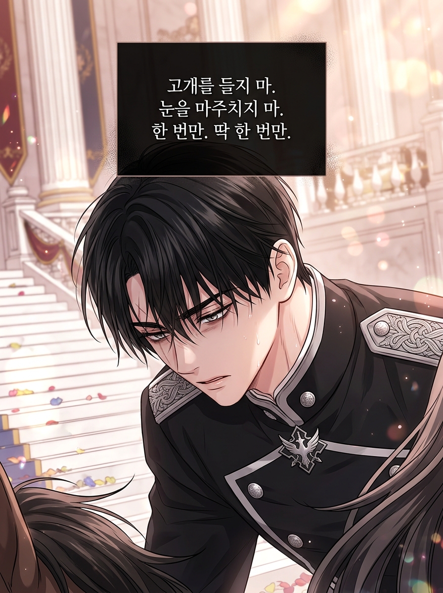1001번째 아침 22컷