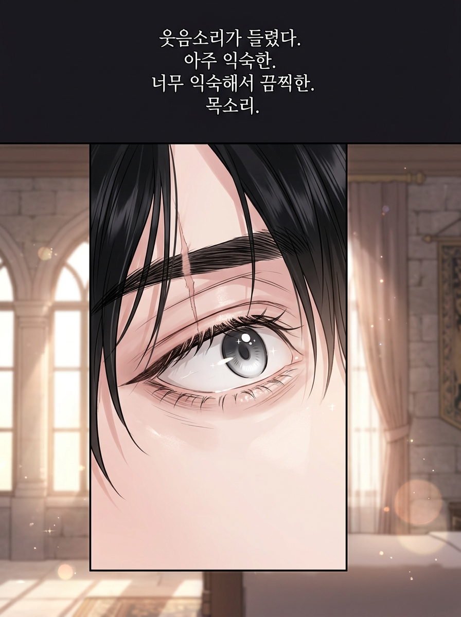 1001번째 아침 27컷