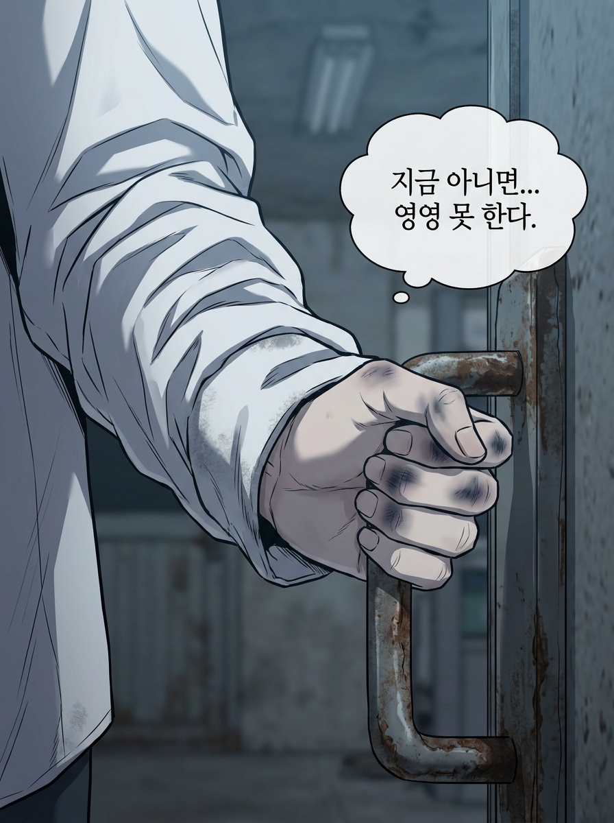 첫 번째 권투 16컷