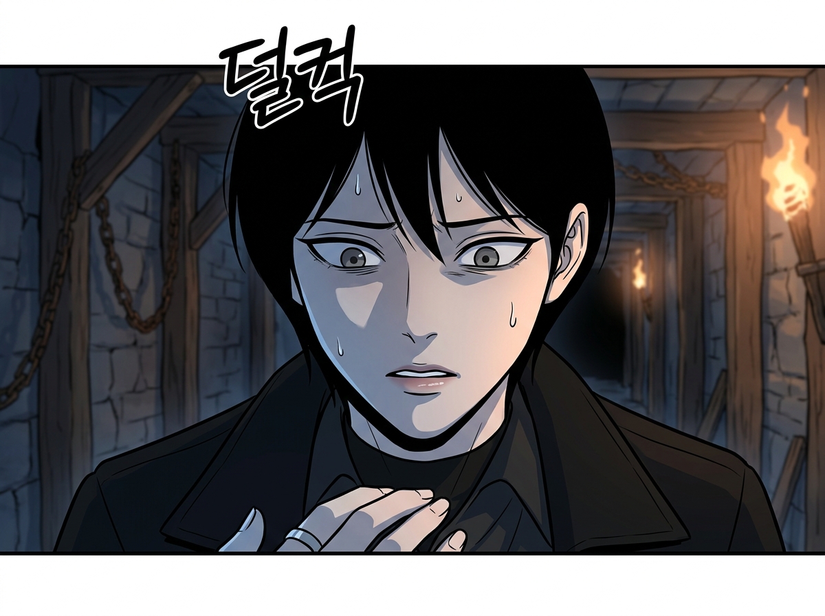 재의 왕관 29컷