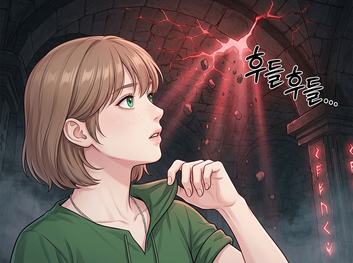 의외의 동맹 10컷