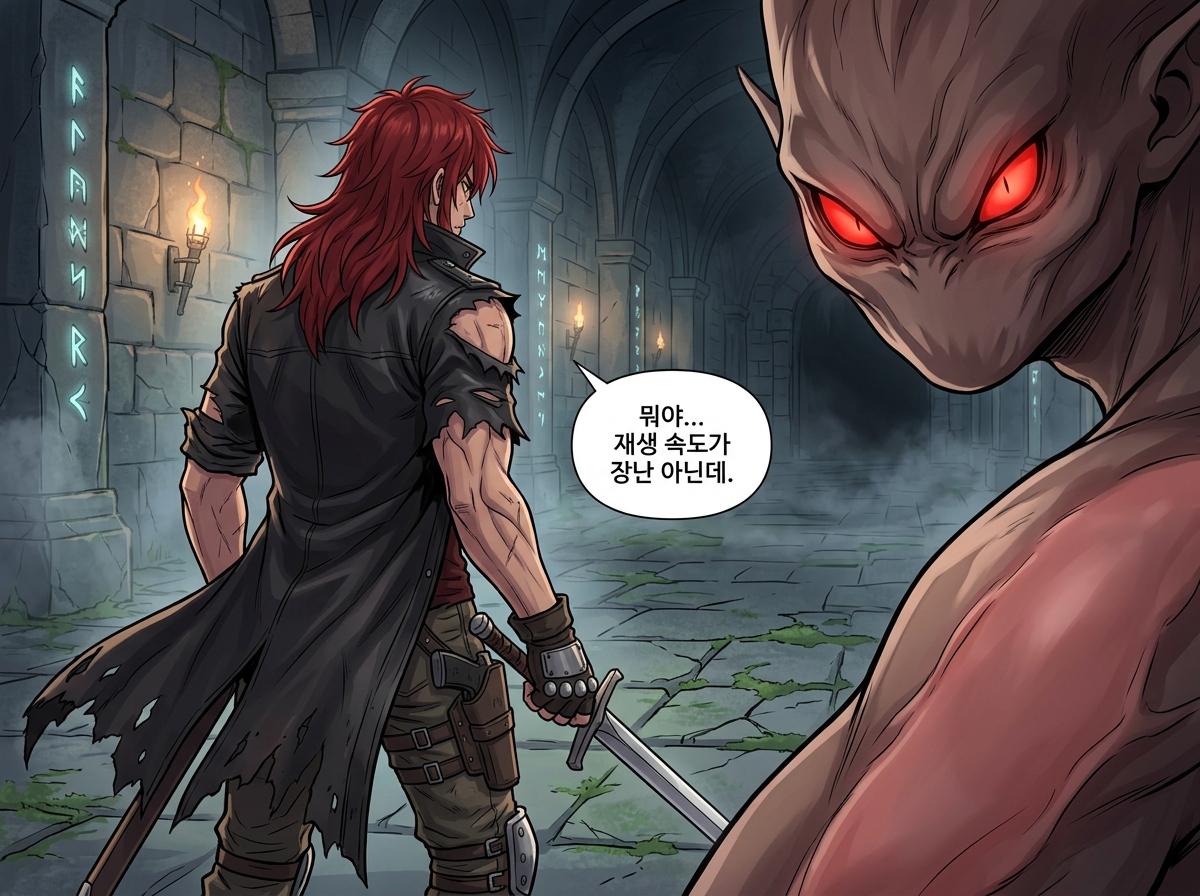 의외의 동맹 15컷