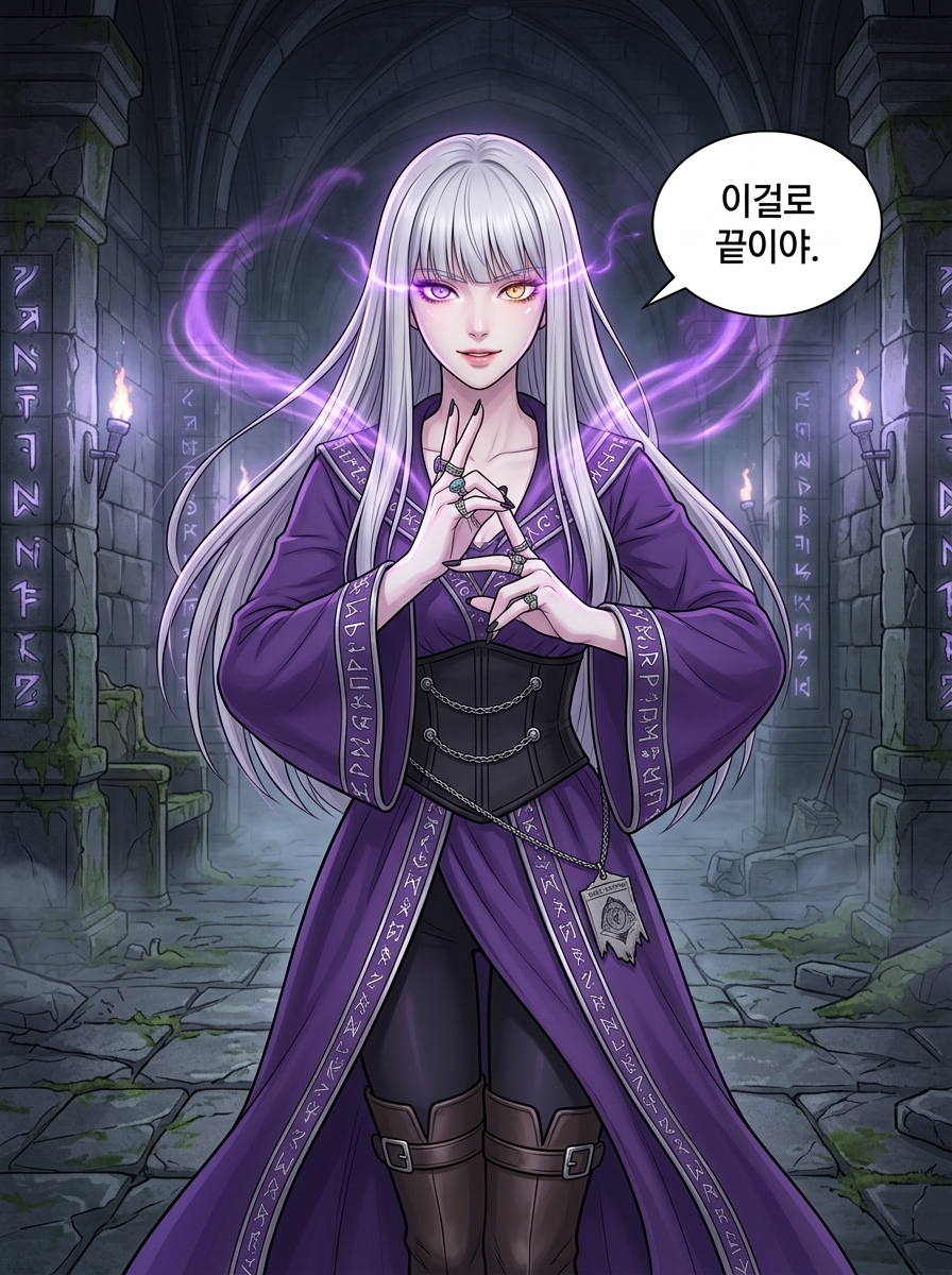 의외의 동맹 25컷