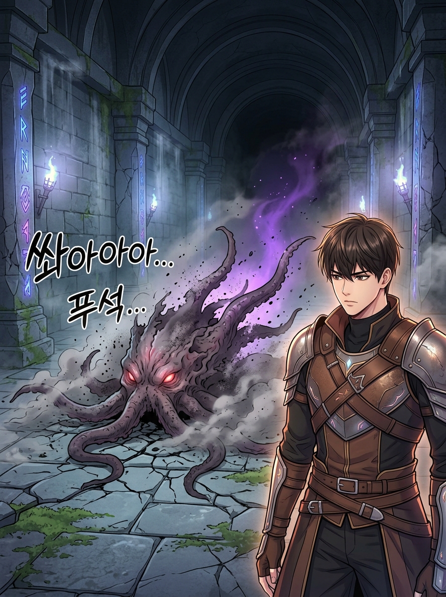 의외의 동맹 27컷