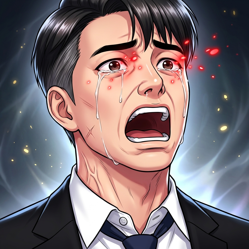 소원의 대가 - 7화: 최후의 도박 20컷