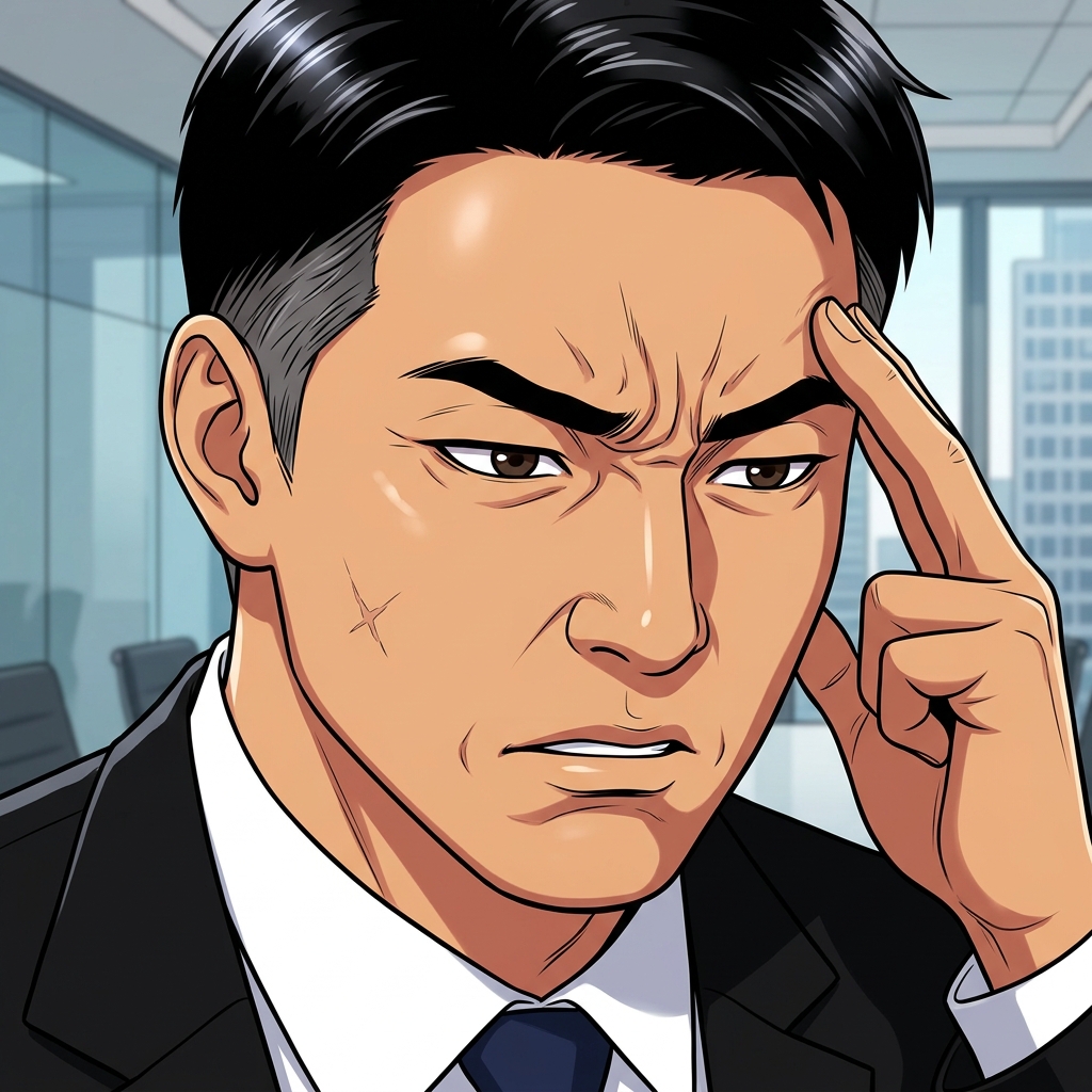소원의 대가 - 7화: 최후의 도박 28컷