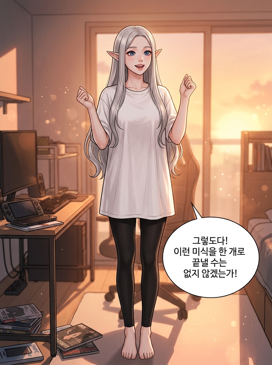 삼각김밥 대인의 탄생 21컷