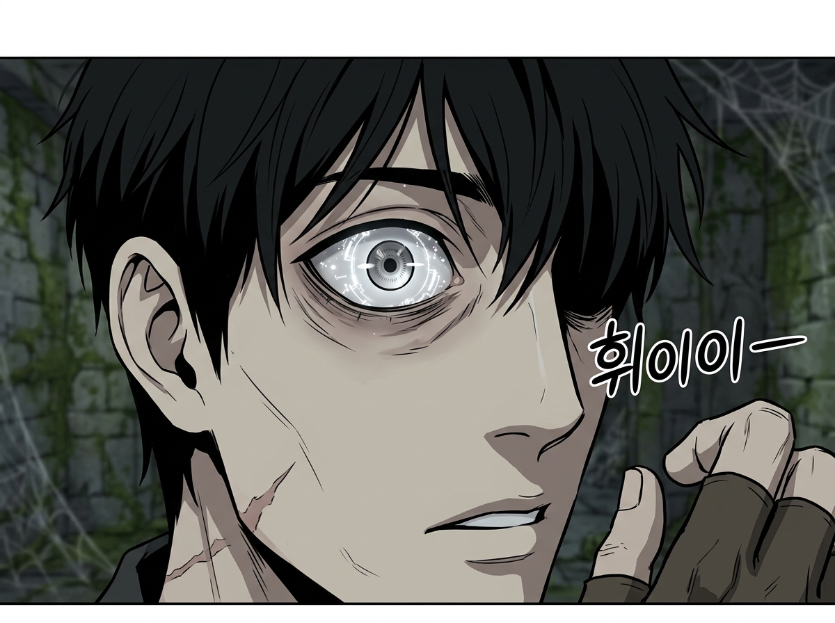 안개 너머의 동맹 22컷