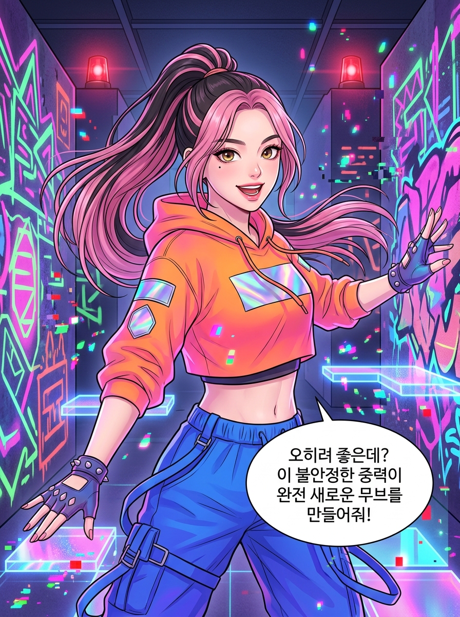 언타이틀드: 비트 위의 구원 27컷