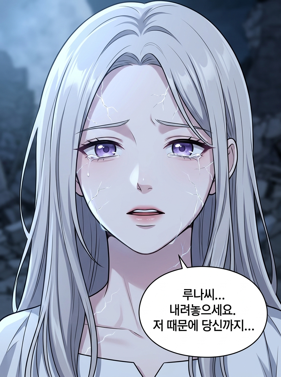 각성의 대가 7컷