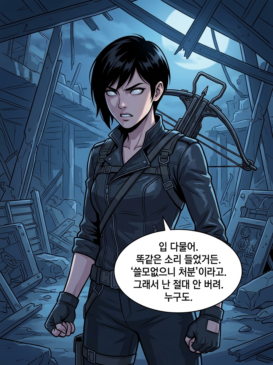각성의 대가 8컷