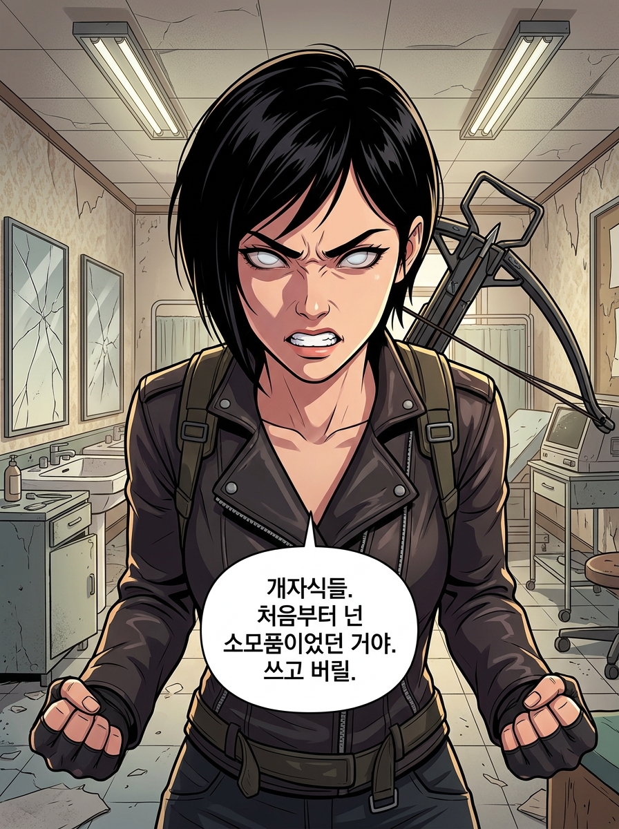 각성의 대가 16컷