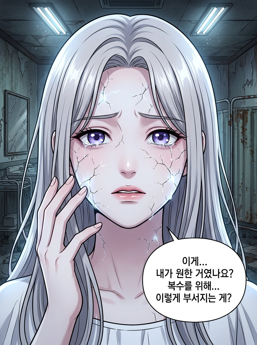각성의 대가 21컷