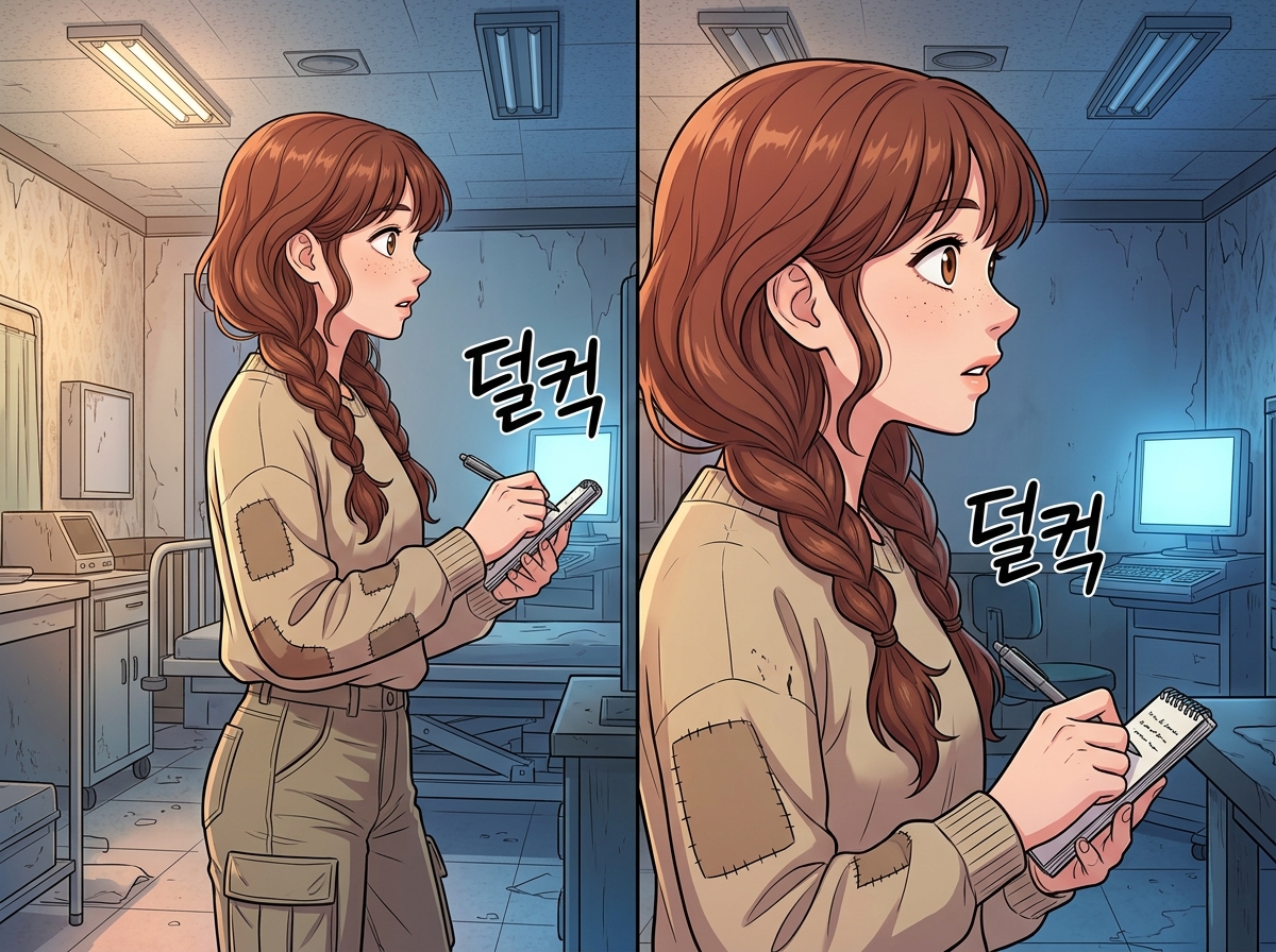 각성의 대가 24컷