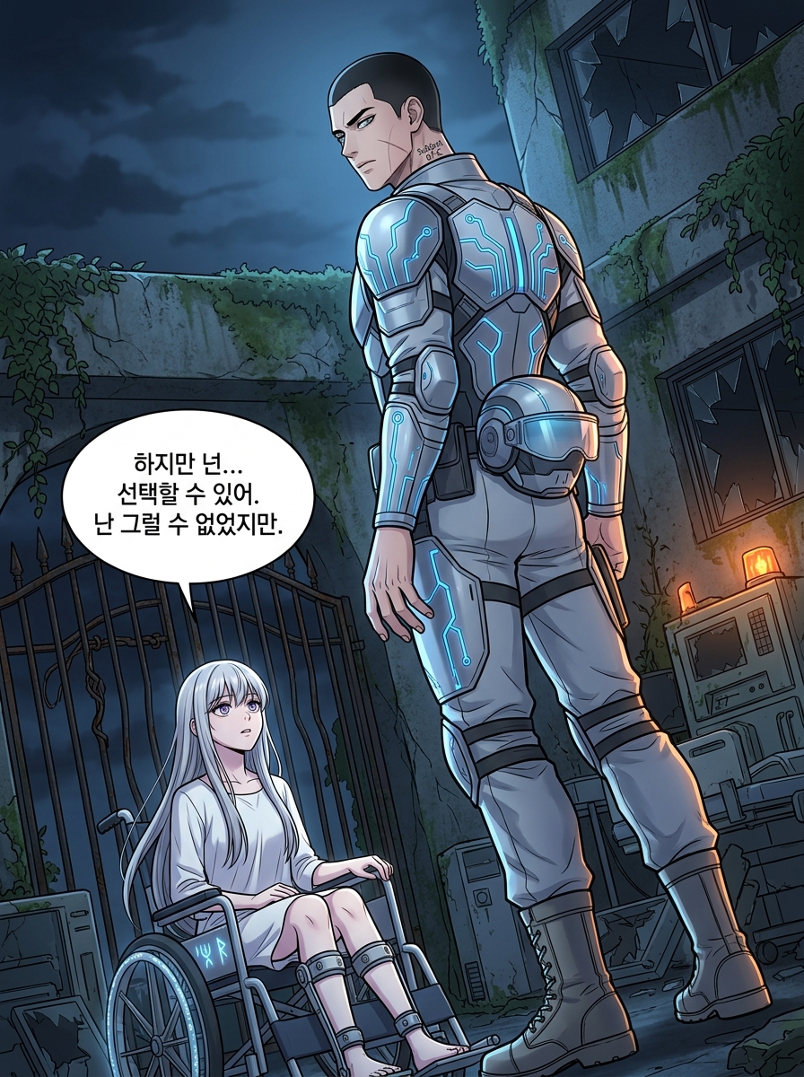 각성의 대가 29컷