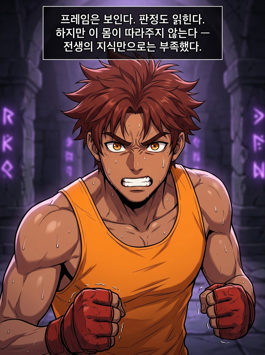 KOF: 부산의 태양 - 불타는 바다 20컷