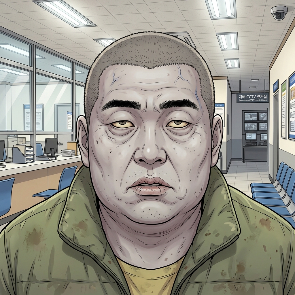 민원의 여왕 2화: 민원실의 좀비 바이러스 14컷