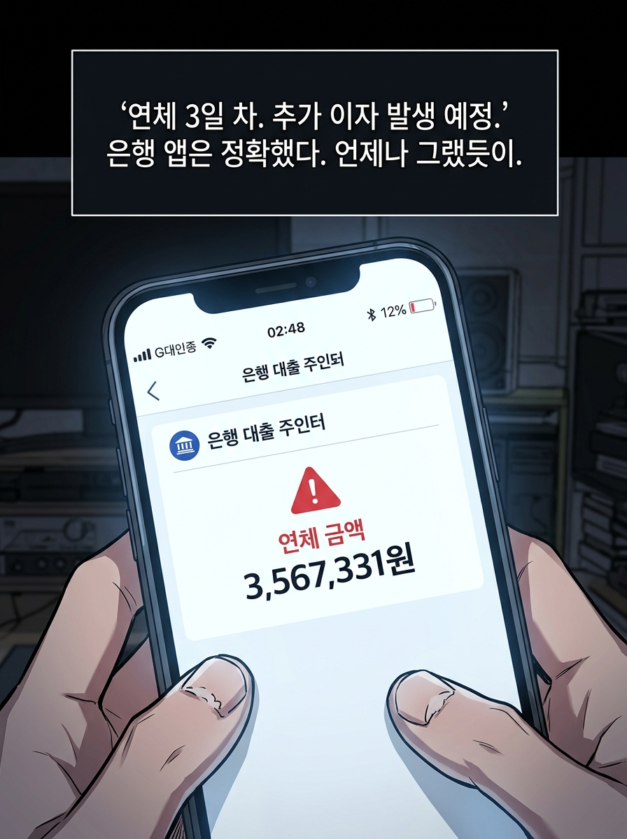 디버그: 삭제할 수 없는 코드 3컷